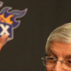 Illustration for article titled David Stern Doesnt Really Give A Shit About Flopping